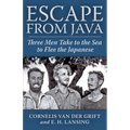 Escape from Java - Paperback