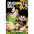 Dragon Ball Full Color Saiyan Arc, Vol. 1 - Paperback