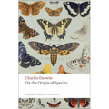 On the Origin of Species - Paperback