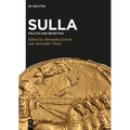 Sulla: Politics and Reception - Paperback