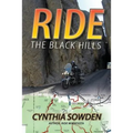 Ride the Black Hills - Paperback