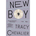 New Boy: William Shakespeare's Othello Retold: A Novel - Paperback