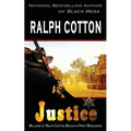 Justice - Paperback