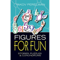 Figures for Fun: Stories, Puzzles and Conundrums - Paperback