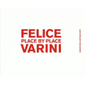 Felice Varini: Place by Place - Hardcover