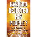 Has God Rejected His People? - Hardcover