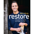 Restore - Hardcover