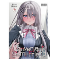 Convenient Semi-Friend, Vol. 1 - Paperback