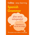 Collins Easy Learning Spanish - Easy Learning Spanish Grammar - Paperback