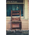 Young Widower - Paperback