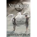 Neverqueen 2: The Suffering Chalice - Paperback