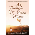 As Though You Were Mine - Paperback