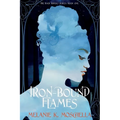 Iron-Bound Flames - Paperback