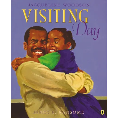 Visiting Day - Paperback