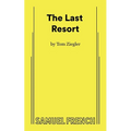 The Last Resort - Paperback