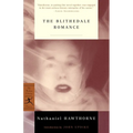 The Blithedale Romance - Paperback
