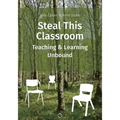 Steal This Classroom: Teaching and Learning Unbound - Paperback