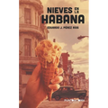 Nieves en La Habana - Paperback