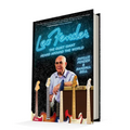 Leo Fender: The Quiet Giant Heard Around the World - Hardcover