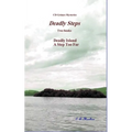 Deadly Steps - Paperback