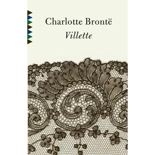 Villette - Paperback