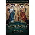 The Essential Guide to Archangels and Saints - Paperback