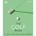 The Golf Book - Hardcover