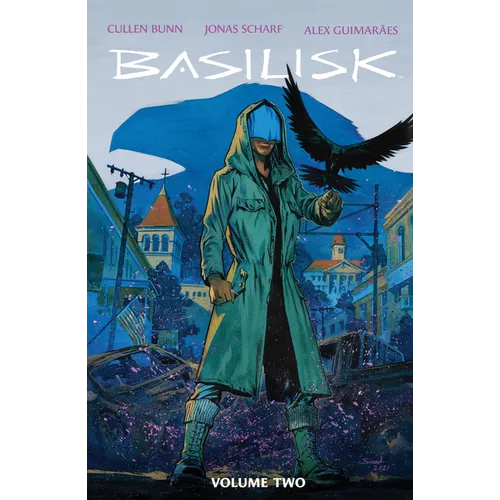 Basilisk Vol. 2 - Paperback