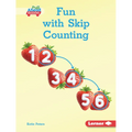 Fun with Skip Counting - Library Binding