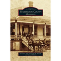 Washington County Mississippi - Hardcover