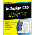 Indesign Cs5 for Dummies - Paperback