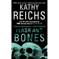 Flash and Bones - Mass Market Paperbound