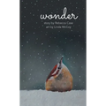 Wonder - Hardcover