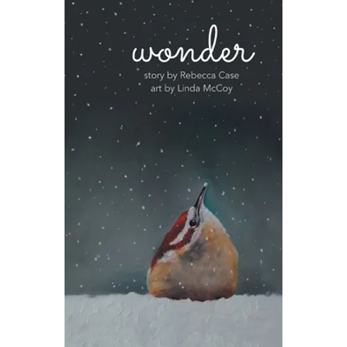 Wonder - Hardcover
