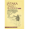 Jataka Tales of the Buddha - Volume II - Paperback