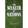 The Wealth of Nations - Hardcover