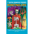Cheap Plastic Skeletons From Hell - Paperback