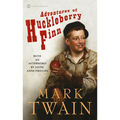 Adventures of Huckleberry Finn - Mass Market Paperbound