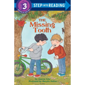 The Missing Tooth - Paperback