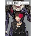 Death Note Short Stories - Paperback