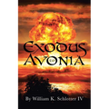 Exodus to Avonia - Paperback