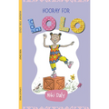 Hooray for Lolo - Paperback