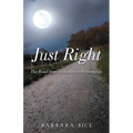 Just Right - Paperback