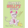 Slippery Willy's 1st Class - Paperback