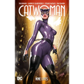 Catwoman Vol. 4: Nine Lives - Paperback