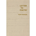 Letter to Poetry - Paperback
