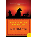 The Female of the Species - Paperback