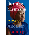 Always Another Country - Paperback