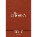 The Chosen - Libro Uno: 40 Días Con Jesús - Imitation Leather