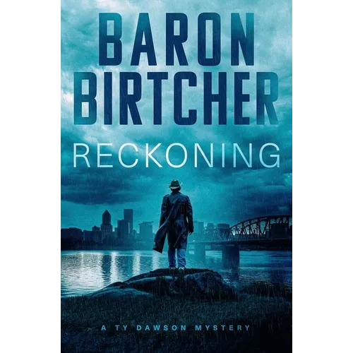 Reckoning - Paperback